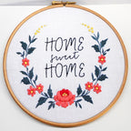 Embroidery Diy Handmade Material Bag™