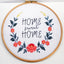 Embroidery Diy Handmade Material Bag™