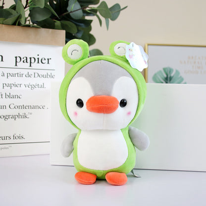 Penguin Plush Toy™