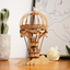 Balloon wooden 3d puzzle