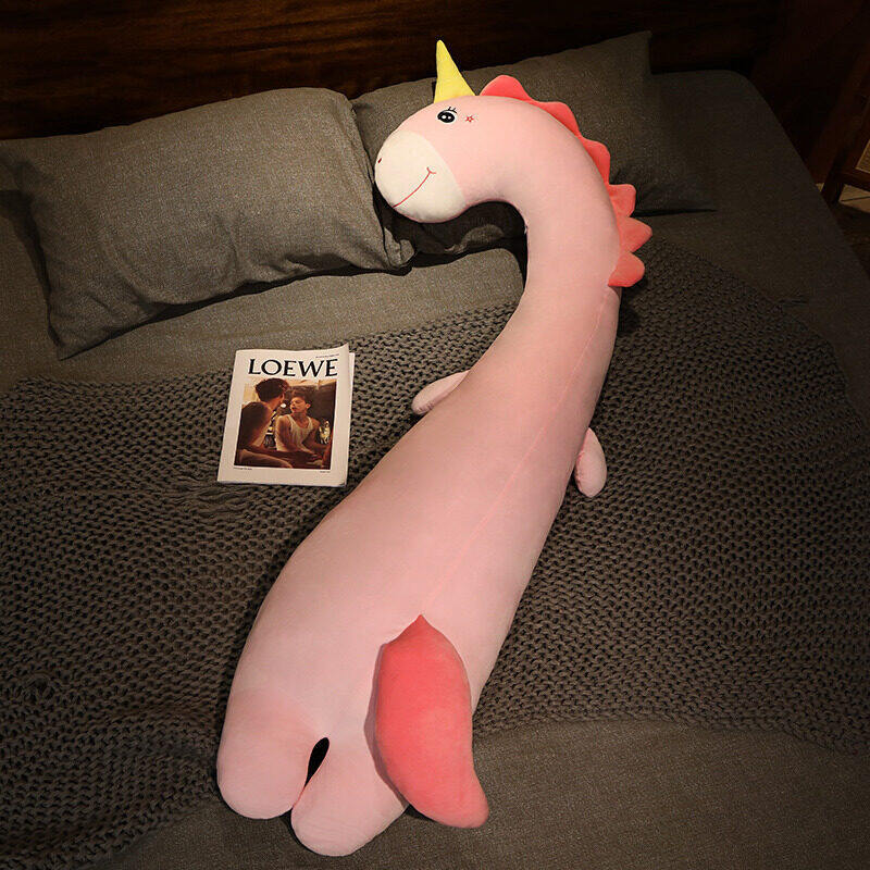 Cuddly unicorn Pillow Stuffed Animal