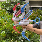 Bubble Gun Electric Bow And Arrow™