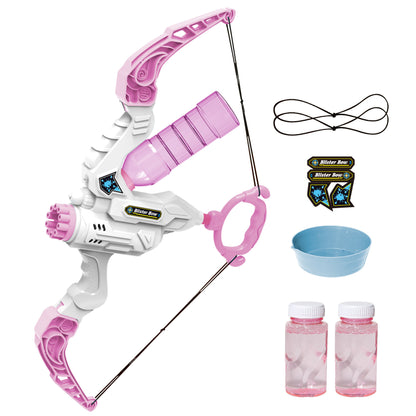 Bubble Gun Electric Bow And Arrow™