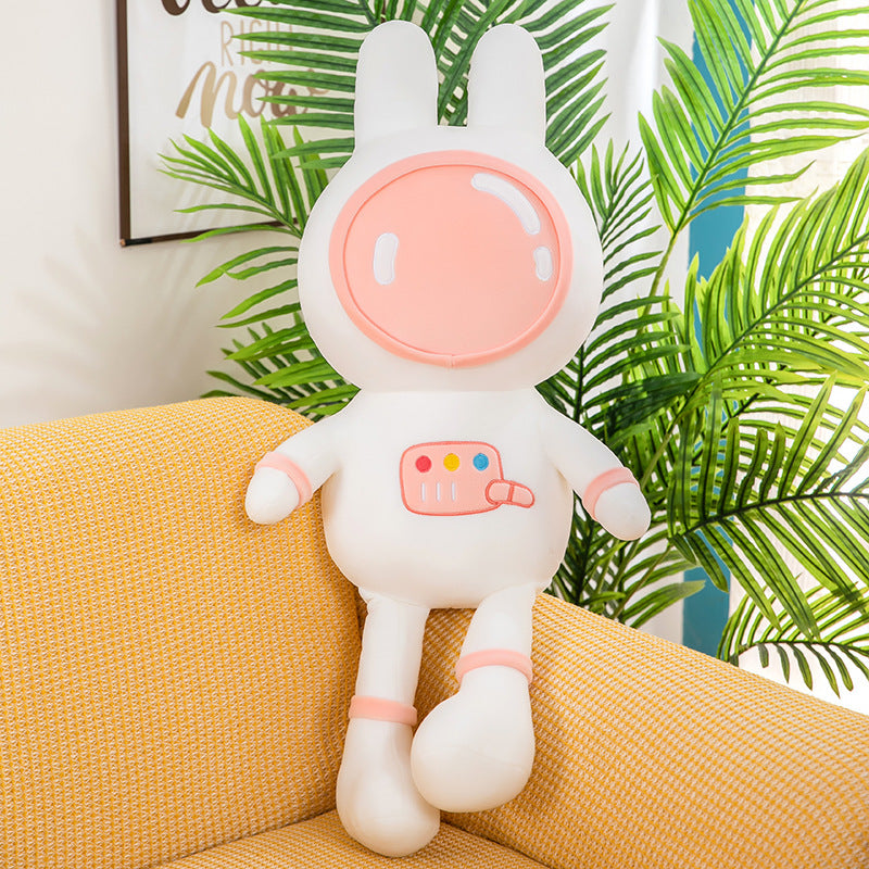 Space Bunny Plush Toy™ Secondary image